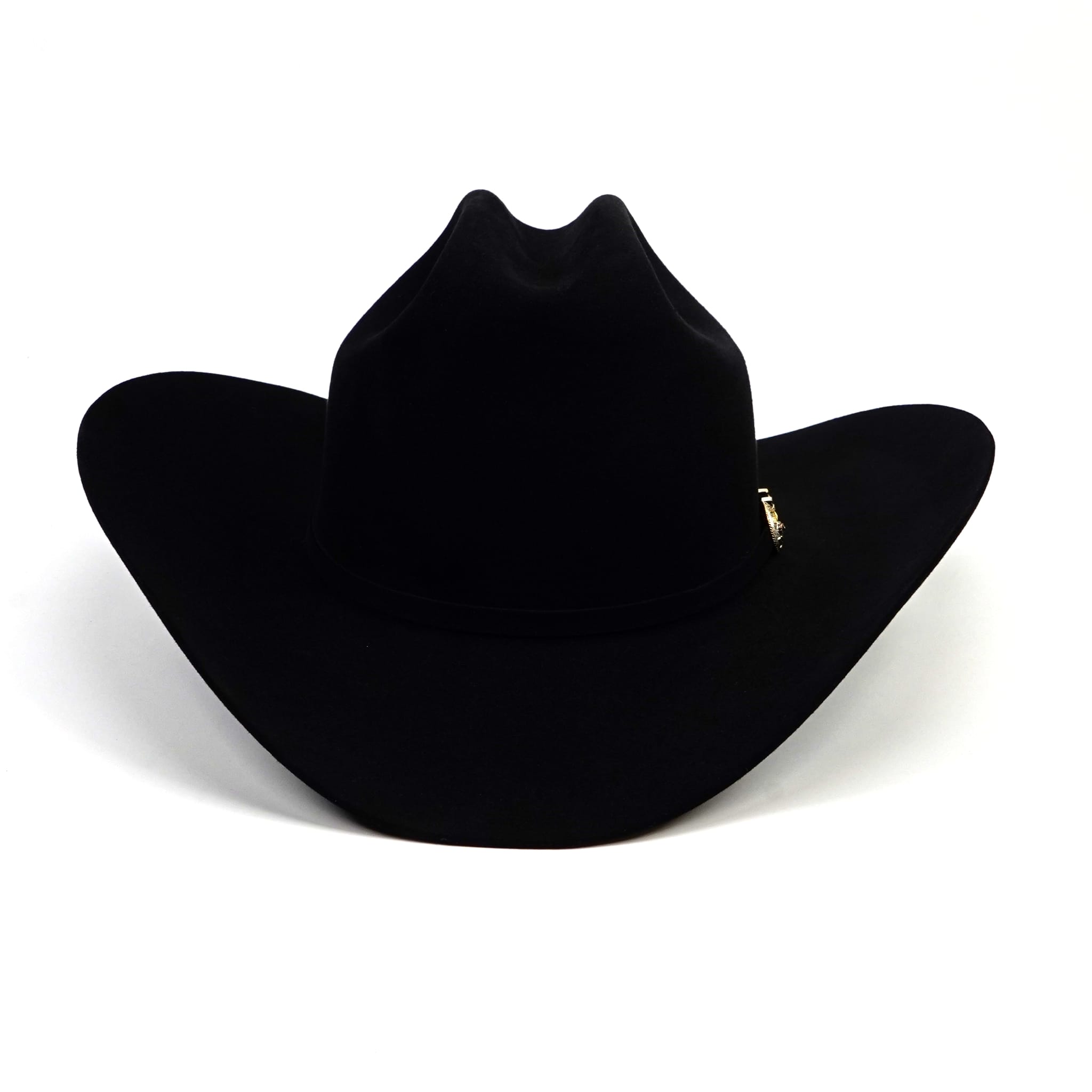 Tony Lama Hats Texana Tony Lama Tony Lama - 1000X Platinum Cowboy Hat - Black