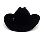 Tony Lama Hats Texana Tony Lama Tony Lama - 1000X Platinum Cowboy Hat - Black