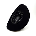 Tony Lama Hats Texana Tony Lama Tony Lama - 1000X Platinum Cowboy Hat - Black