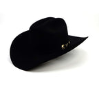 Tony Lama Hats Texana Tony Lama Tony Lama - 1000X Platinum Cowboy Hat - Black